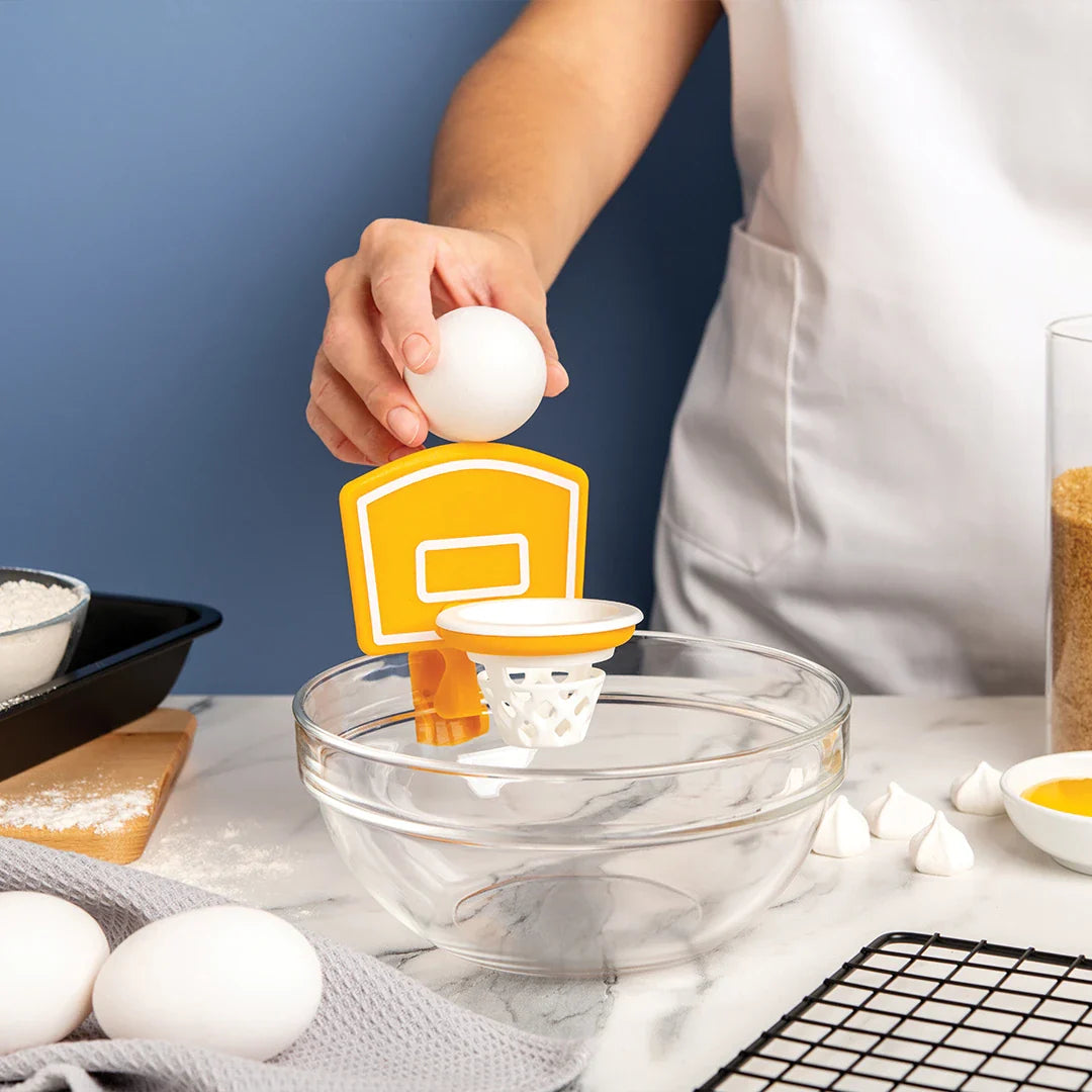 Dunk N' Egg | Play | Kitchen + Metal