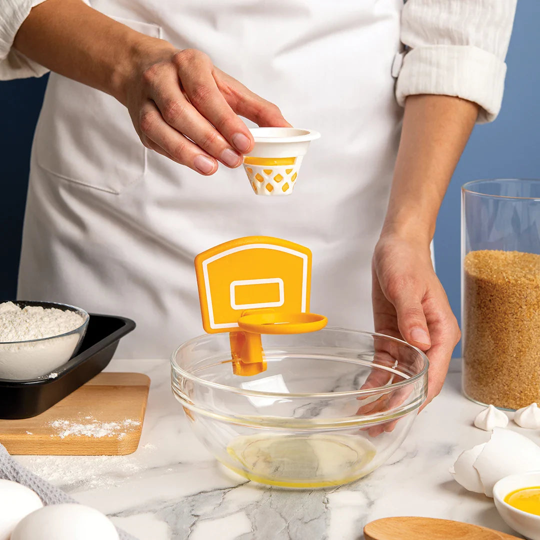 Dunk N' Egg | Play | Kitchen + Metal