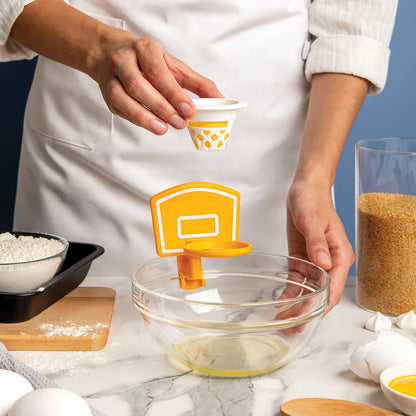 Dunk N' Egg | Play | Kitchen + Metal