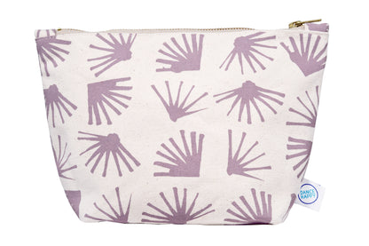 Ginkgo Cosmetic Bag