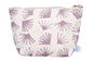 Ginkgo Cosmetic Bag