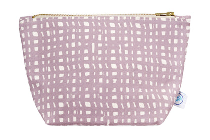 Ivy Cosmetic Bag