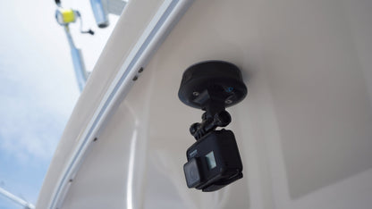E-Sea Camera Mount-Suction Mounted Camera Mount