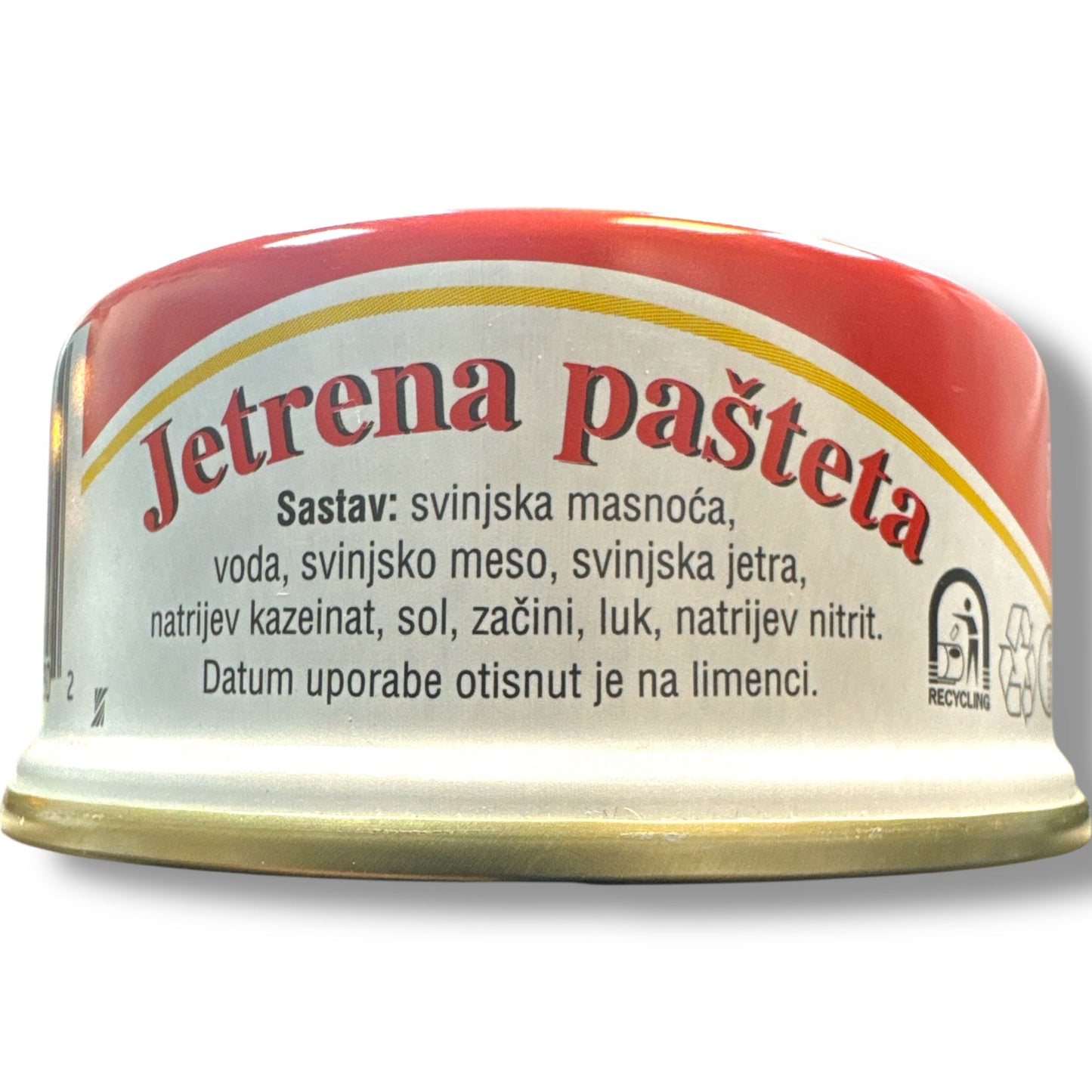 Delicious Jetrena Pastets - Authentic Flavorful Pastes from ALBASHA Store