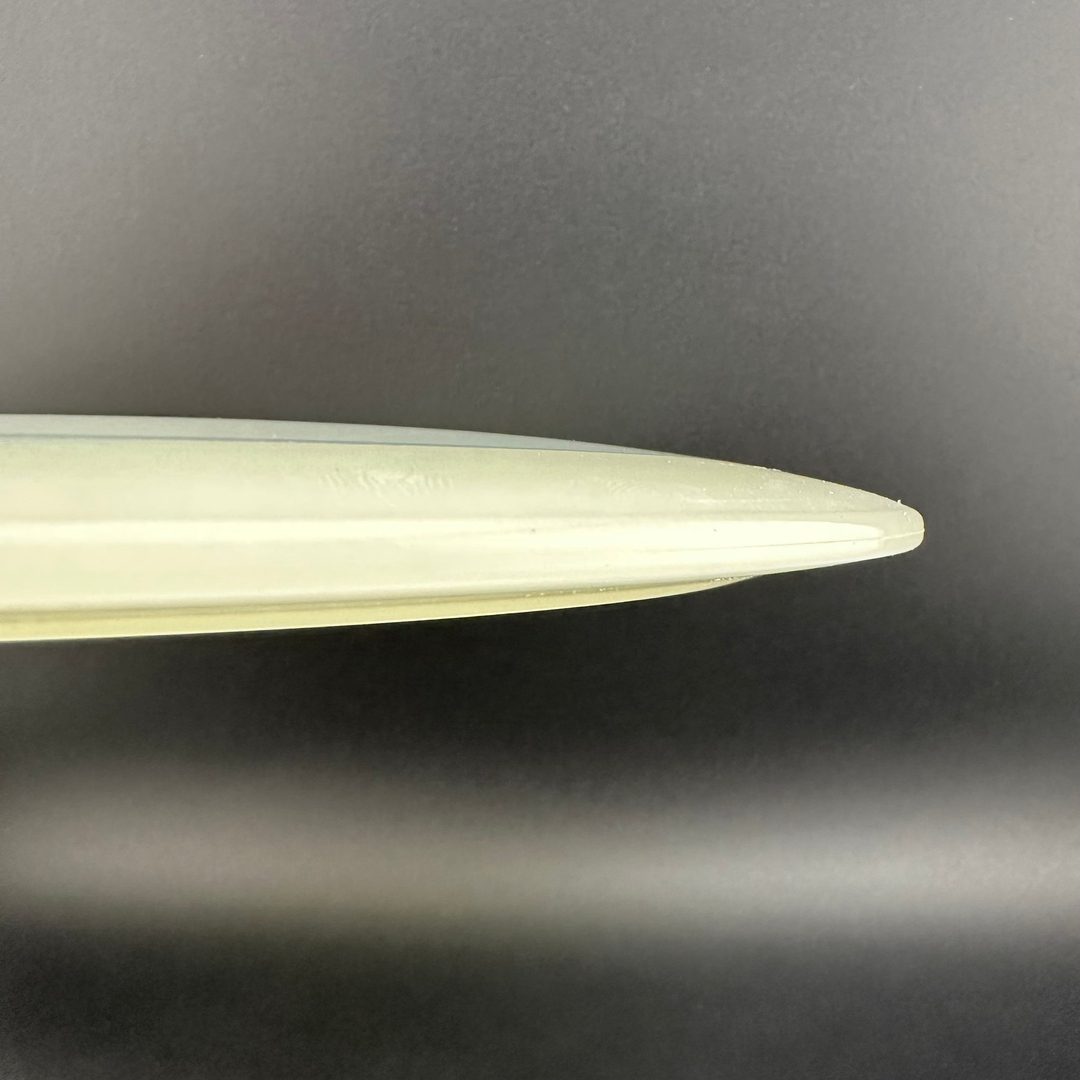 Gummy C-Blend Aztec - [STRATUS] FEAR V1 by Les White