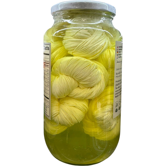 Alshami Syrian String Cheese - Premium Quality Fresh Cheese for Authentic Dishes