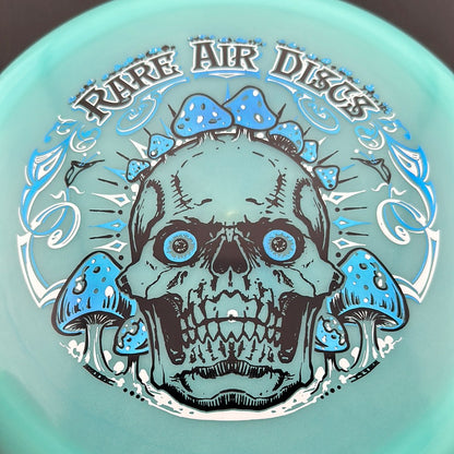 Color Glow C-Blend Roman ("Ronin" First Run) - Crushin' Amanitas by Manny Trujillo