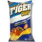 Crispy Tomato Snacks by Tiger Chips - Deliciously Crunchy and Flavorful Treats