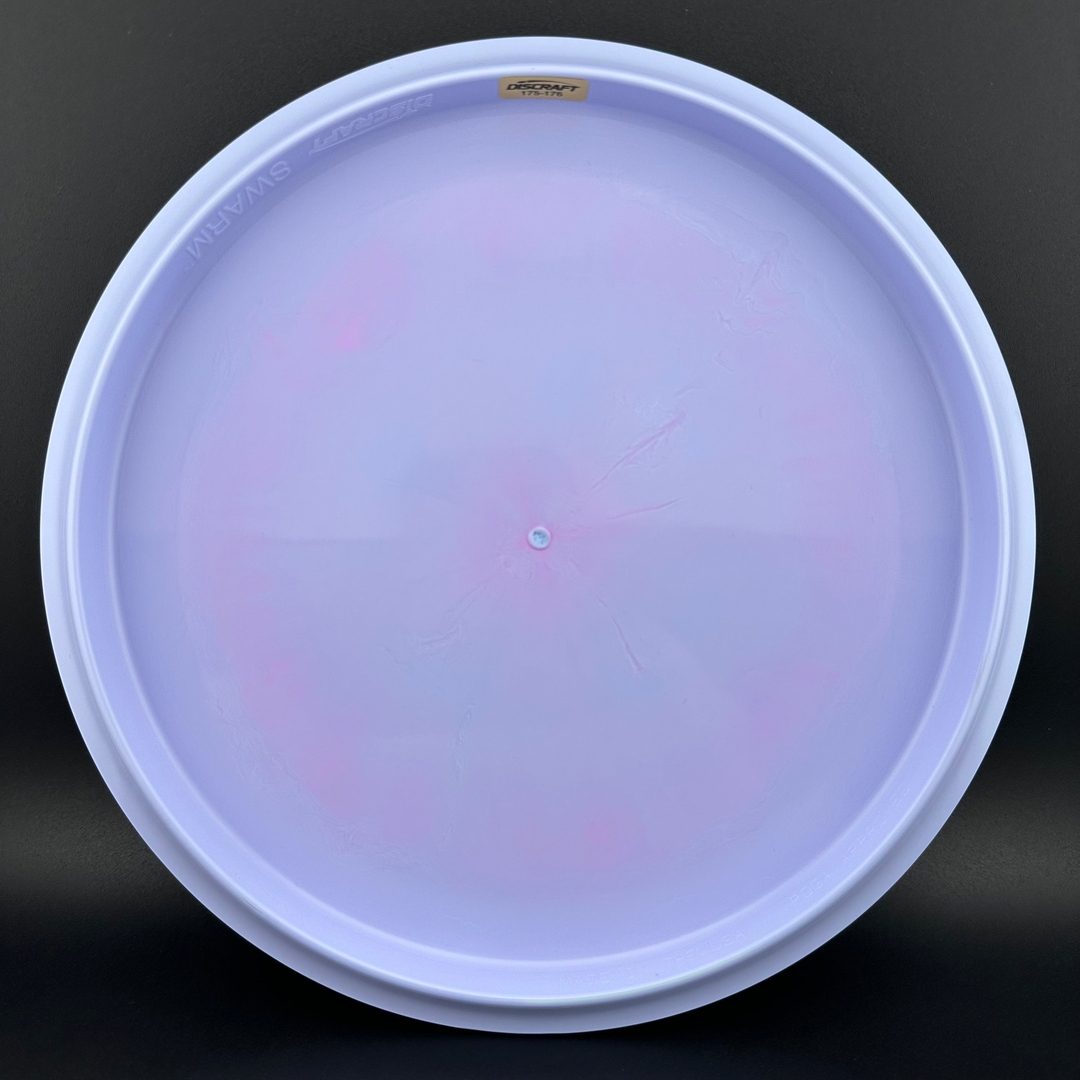 ESP Flx Swarm - 2025 Ledgestone Edition - Rare Air Mini Stamp