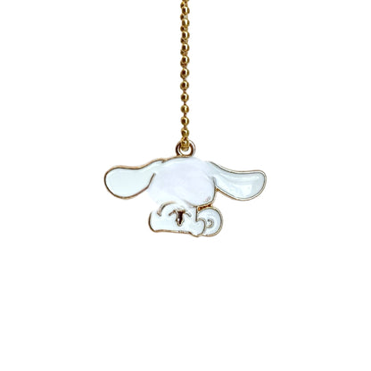 Cute Kitty Charms- Tumbler Handle Charm