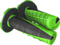 SCOTT Grips - Deuce - Neon Green/Black 219627-4376