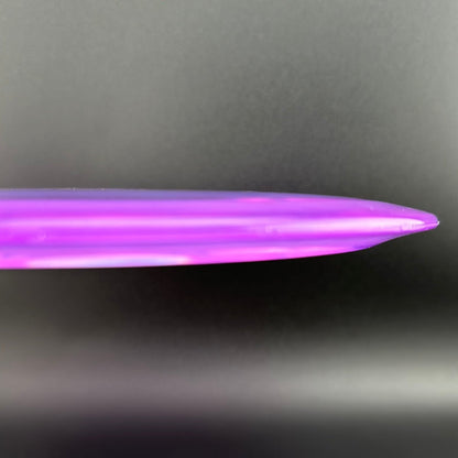 Ethos Construct  - Crushin' Amanitas stamp by Manny Trujillo