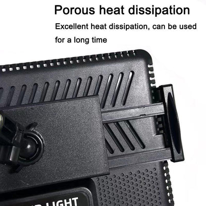 INKSOUL®  Tattoo removal reflective work & photography light kit