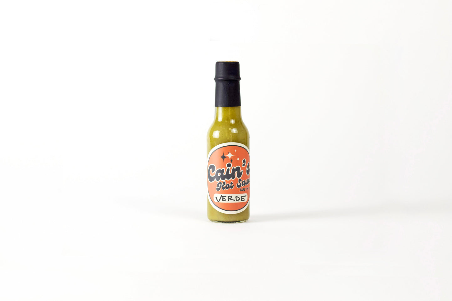 Cain's Verde - 5oz