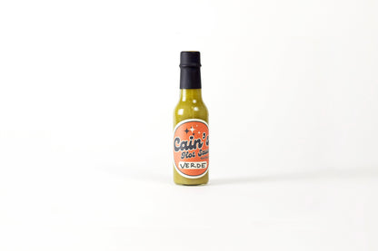 Cain's Verde - 5oz