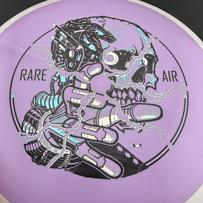 Fission Insanity - [STRATUS] FEAR V2 by Les White