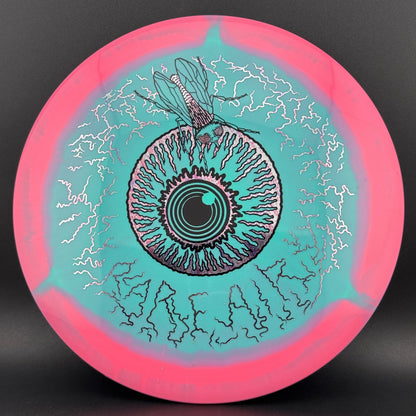 Halo Star Mamba - Eye-Fly RAD V2 by Ripper Studios