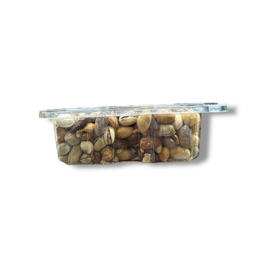 Premium Mixed Nuts 24 Oz | Extra Mix of Roasted Cashews, Almonds, Pistachios & More