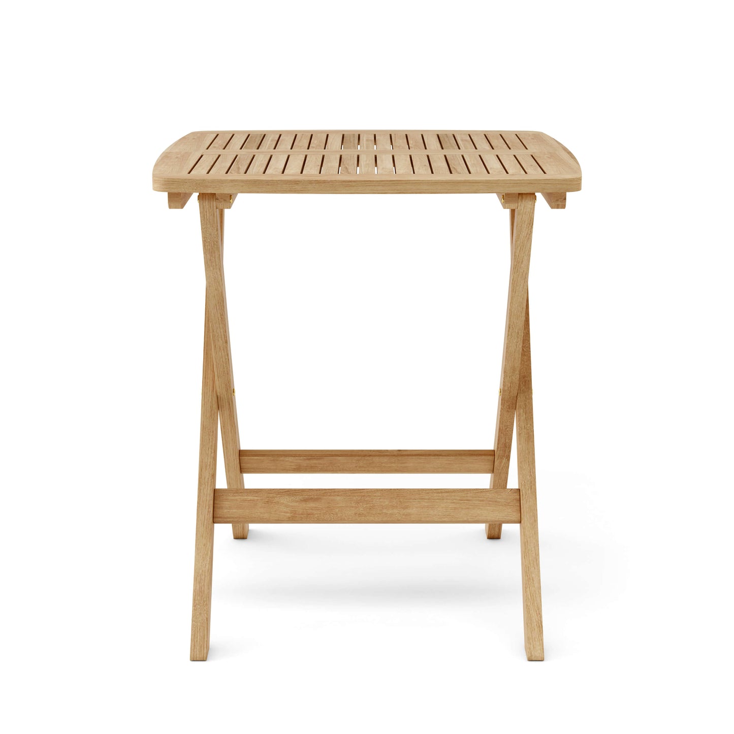 Windsor 24" Square Picnic Folding Table