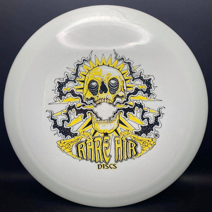 Apex Jackalope - Rare Air Discs Custom Skull Stamp