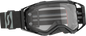 SCOTT Prospect Light Sensitive Goggles - Black/Gray - Gray Works 272820-1001327
