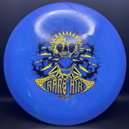 Apex Jackalope - Rare Air Discs Custom Skull Stamp