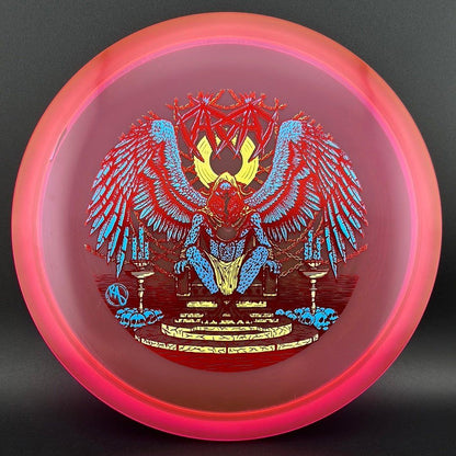 CryZtal Buzzz - Karudi the Overseer (Cult of RAD) - Ripper Studios