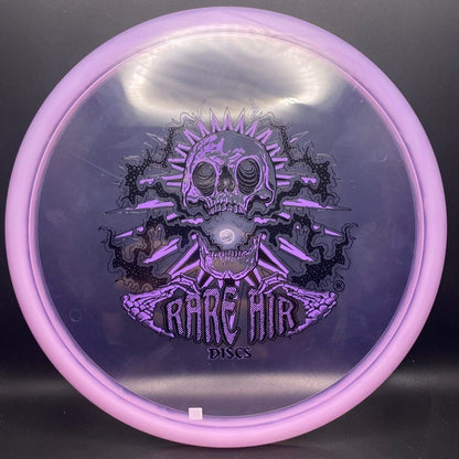 Eternal Mustang Midrange - Custom Rare Air Discs Skull Stamp