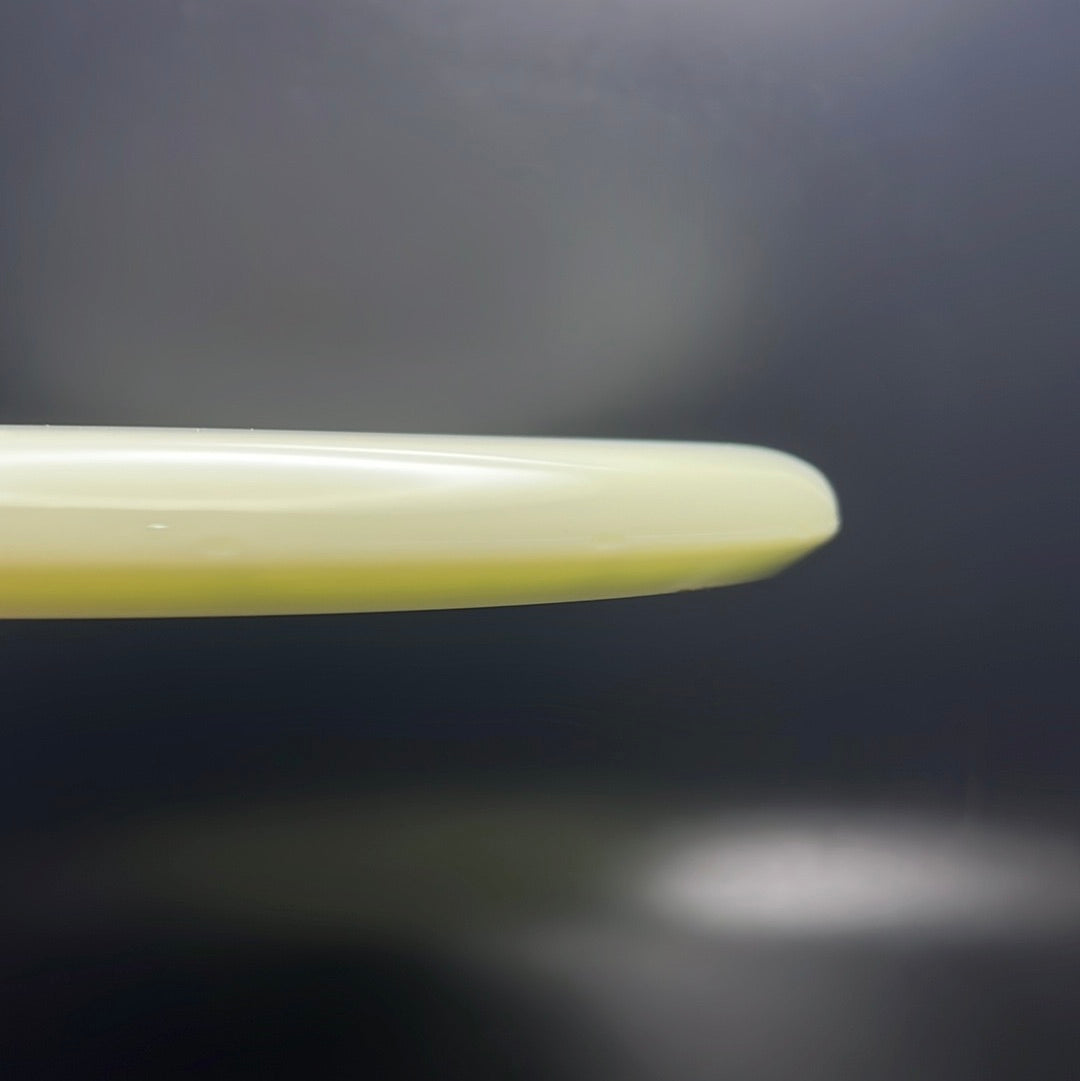 Apex Bullet - Custom "RAD Shredder" - First Run