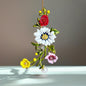 Luxe Floral Charm - Tumbler Handle Charm