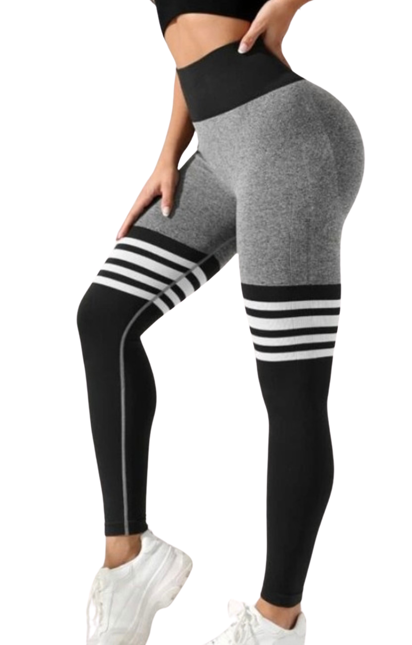 Butt Lifting Workout Leggings