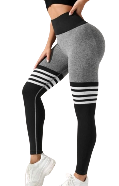 Butt Lifting Workout Leggings