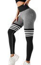 Butt Lifting Workout Leggings