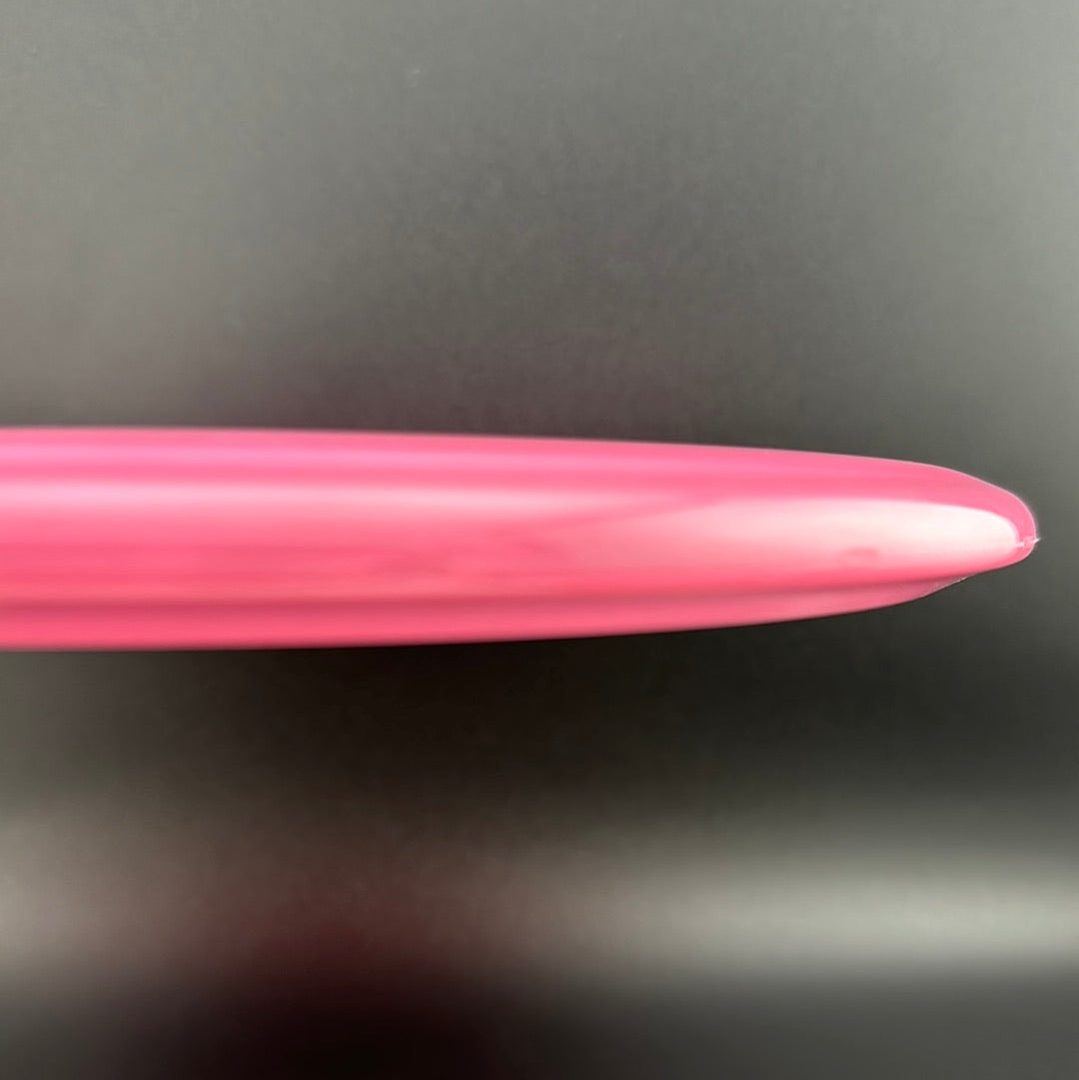 Aura Mana - Crushin' Amanitas stamp by Manny Trujillo