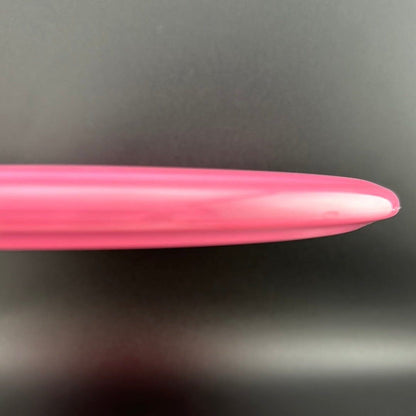 Aura Mana - Crushin' Amanitas stamp by Manny Trujillo