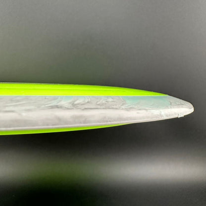 Fission Defy - Crushin' Amanitas VIP 2.0 by Manny Trujillo