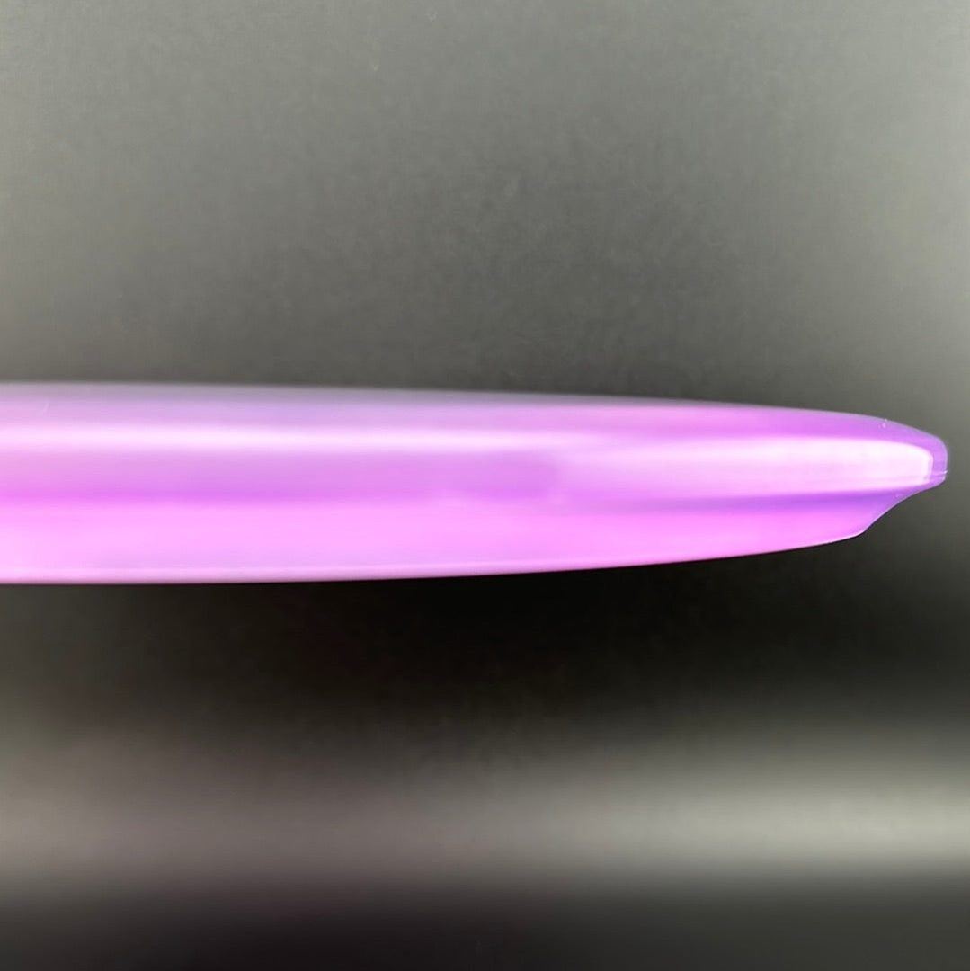 CryZtal Buzzz - Karudi the Overseer (Cult of RAD) - Ripper Studios