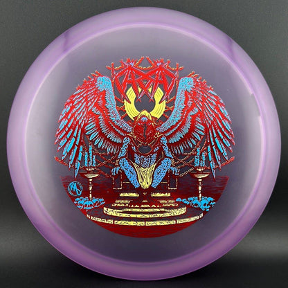 CryZtal Buzzz - Karudi the Overseer (Cult of RAD) - Ripper Studios