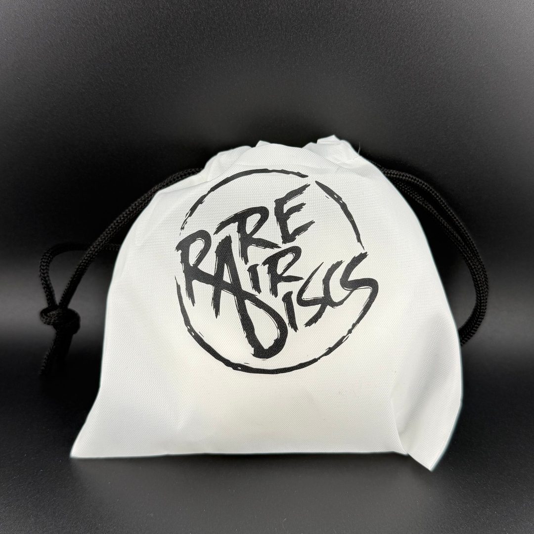 Chalk Ball with RAD Bag + Carabiner - Grip Enhancer