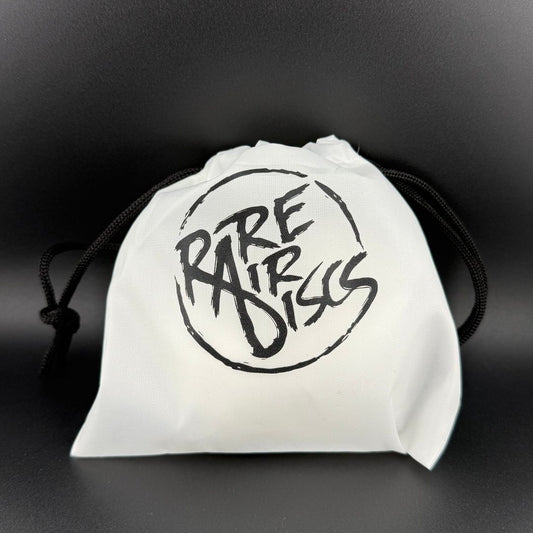 Chalk Ball with RAD Bag + Carabiner - Grip Enhancer