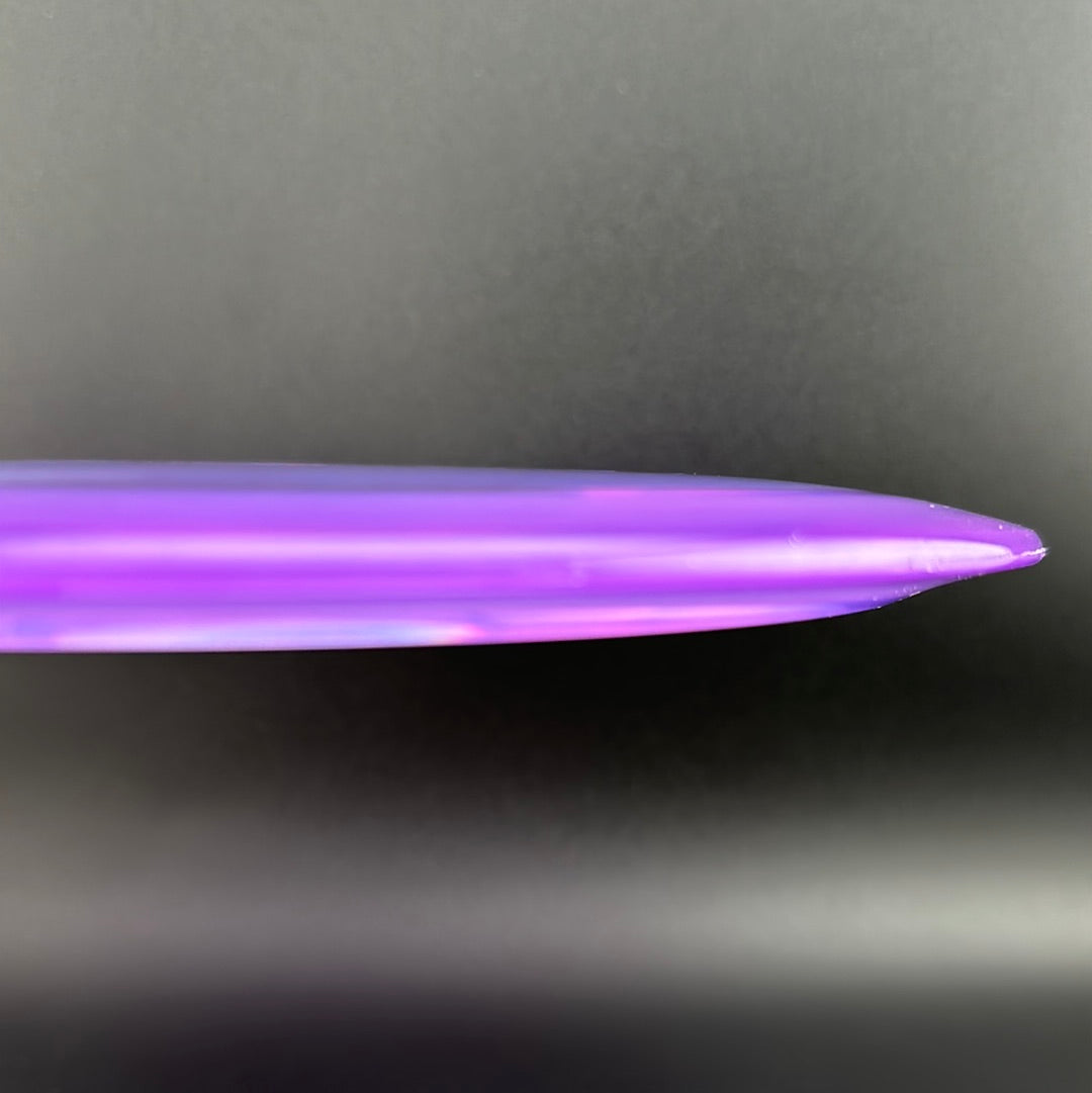 Ethos Construct  - Crushin' Amanitas stamp by Manny Trujillo