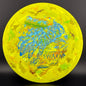 CT Jawbreaker Swarm - Ledgestone 2025 Rare Air Stamp