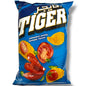 Tiger Chips Tomato Snacks - 90g Pack of Crunchy, Flavorful Tomato Chips