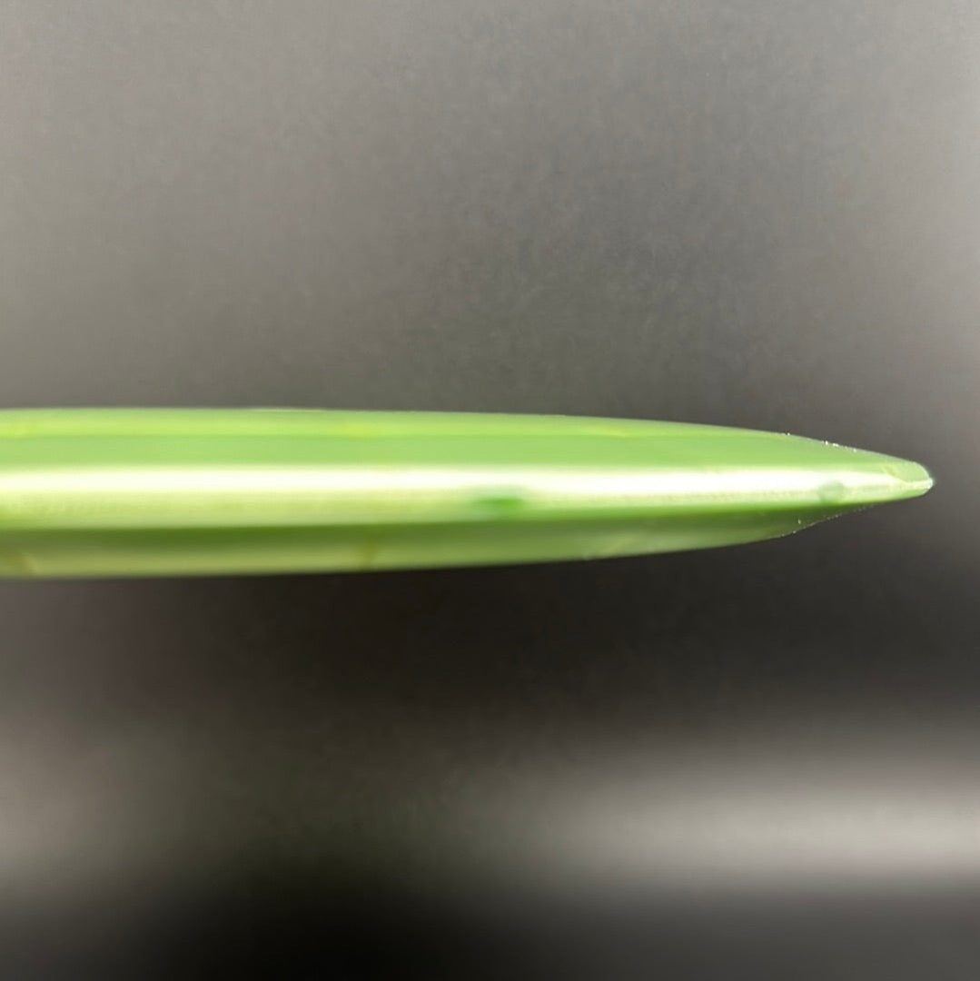 Ethereal Construct - Crushin' Amanitas stamp by Manny Trujillo