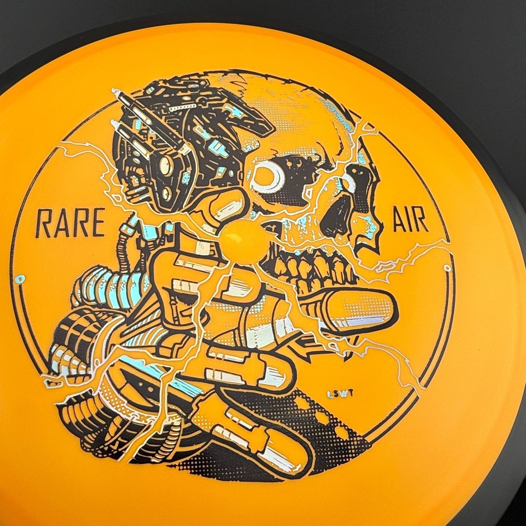 Fission Wave - [STRATUS] FEAR V2 by Les White