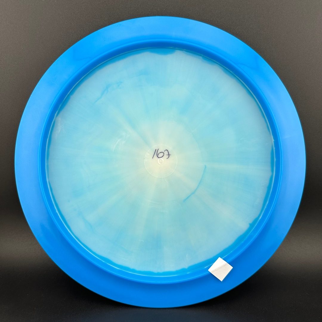 Halo S-Blend Maya - [STRATUS] FEAR V1 by Les White