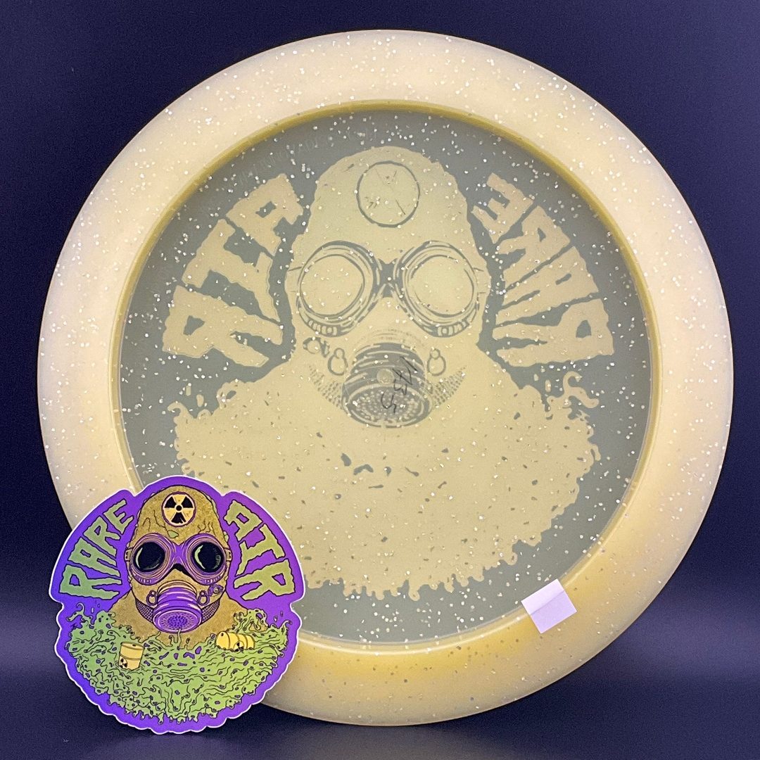 Concrete C-Blend Emperor - RADioactive Man Edition