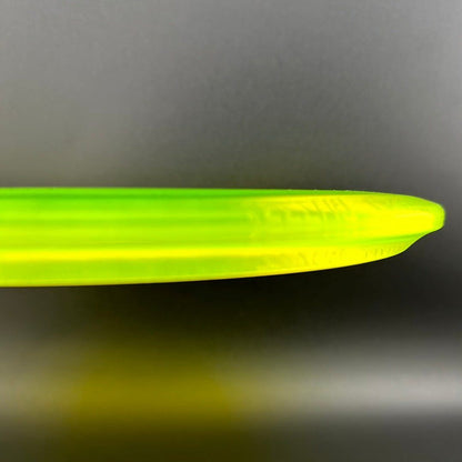 CryZtal Buzzz - Karudi the Overseer (Cult of RAD) - Ripper Studios