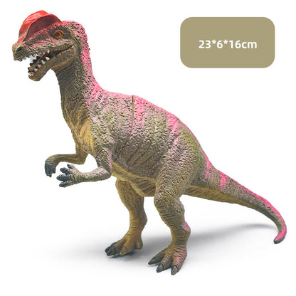Model Dinosaur