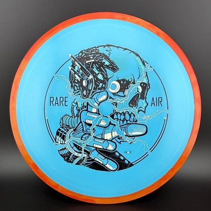 Fission Insanity - [STRATUS] FEAR V2 by Les White